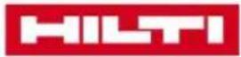 HILTI SF 8M-22 02 - Lisateave - 1
