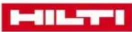 HILTI SF 8M-22 02 - Diğer bilgiler - 1