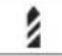 HILTI SF 8M-22 02 - Symbols on the product - 1