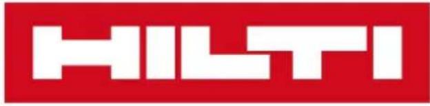 HILTI SF 8M-22 02 - הכלה - 2