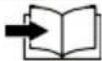 HILTI SF 8M-22 02 - Symbols in the operating instructions - 3