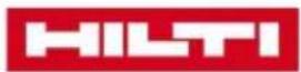 HILTI SF 8M-22 02 - Дополнительная информация - 1