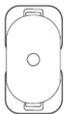 BOSCH PVQ795HGA6 - Placement de l'ustensile de cuisson - 1