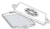 BOSCH PVQ795HGA6 - Dimensions et propriétés des ustensiles de cuisson - 2