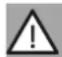 Exquisit KP 3102 - RISK OF BURNS FROM HOT SURFACES! - 1
