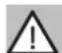 Exquisit KP 3102 - WAARSCHUW - 1
