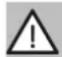 Exquisit KP 3102 - Leaks on the hob - 1
