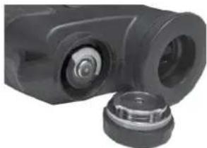 Simmons Pro Hunter 800 - BATTERY ACTIVATION - 1