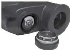 Simmons Pro Hunter 800 - ATTIVAZIONE DELLA BATTERIA - 1