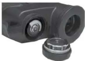 Simmons Pro Hunter 800 - ACTIVATION DE LA PILE - 1