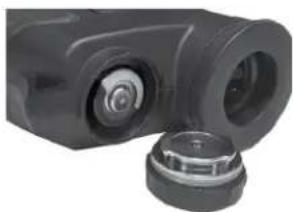 Simmons Pro Hunter 800 - AKTIVIERUNG DER BATTERIE - 1