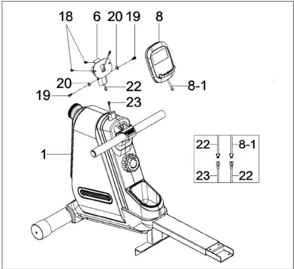 Capital Sports Themis - ASSEMBLY - 2