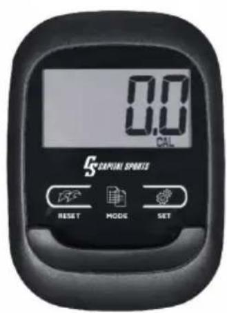 Capital Sports Themis - RESET - 1