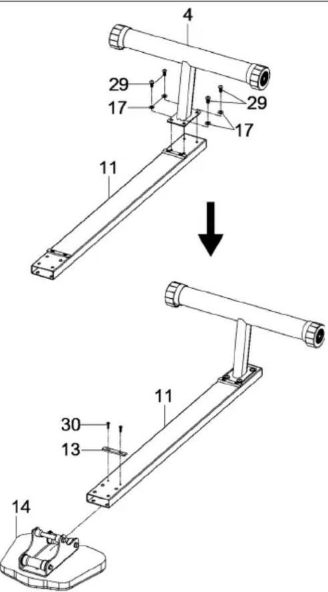 Capital Sports Themis - ASSEMBLY - 7