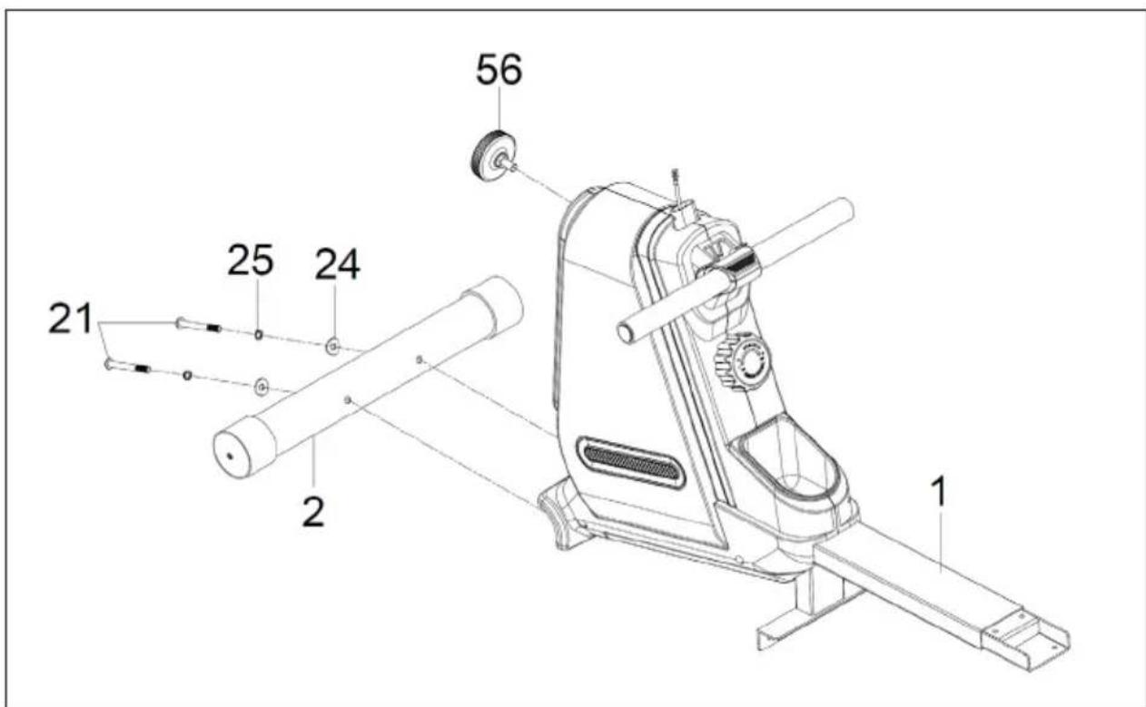 Capital Sports Themis - ASSEMBLAGE - 1