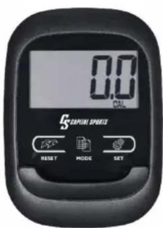 Capital Sports Themis - RESET - 1