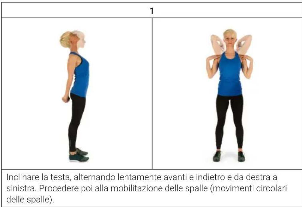 Capital Sports Themis - Impostare il valore da raggiungere per CALORIE: - 1