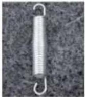 Klarfit Rocketstart 366 - EINZELTEILE - 4