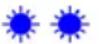 Klarstein Hot Spot Crystal Flow - Set local day and time - 4