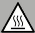 Klarstein Hot Spot Crystal Flow - CONSIGNES DE SÉCURITÉ - 1