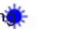 Klarstein Hot Spot Crystal Flow - Set local day and time - 2