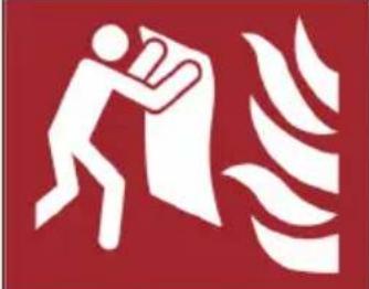 Klarstein Phantasma Skyfire - Special Precautions - 10