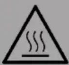 Klarstein Phantasma Skyfire - ADVERTENCIA - 1