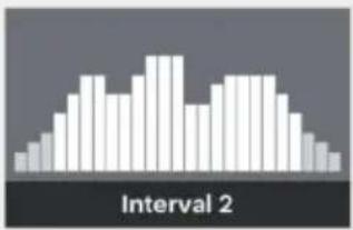 Capital Sports Infinity Track 2.0 - Display allenamento - 12