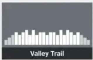 Capital Sports Infinity Track 2.0 - Profile Training - 3