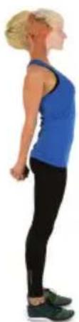 Capital Sports Infinity Track 2.0 - Calcolare circa 5 minuti per la seguente routine di allenamento CapitalSports: - 1