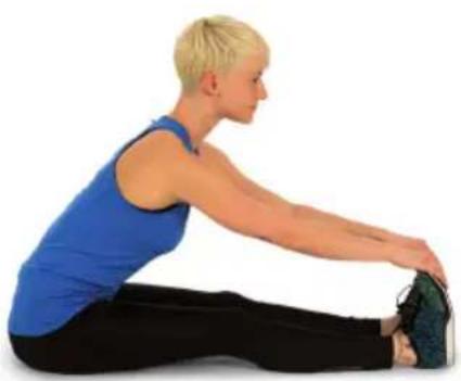 Capital Sports Infinity Track 2.0 - Calcolare circa 5 minuti per la seguente routine di allenamento CapitalSports: - 9