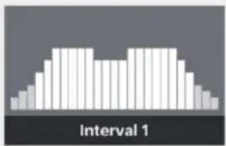 Capital Sports Infinity Track 2.0 - Profile Training - 12