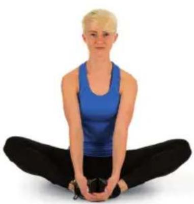 Capital Sports Infinity Track 2.0 - Calcolare circa 5 minuti per la seguente routine di allenamento CapitalSports: - 8