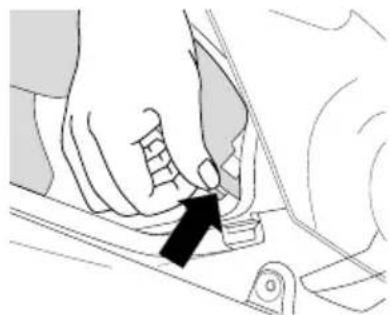 Schuberth S3 - Fitting the sun visor - 1