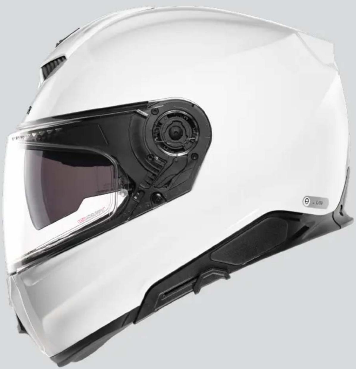 Schuberth S3 - E-mail - 1