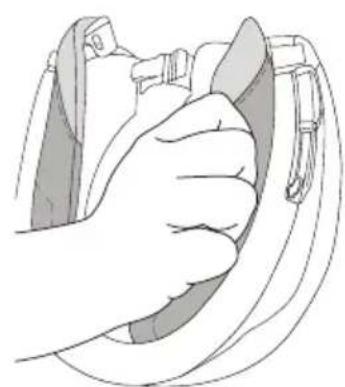 Schuberth Concept - REMOVING NECKROLL - 2