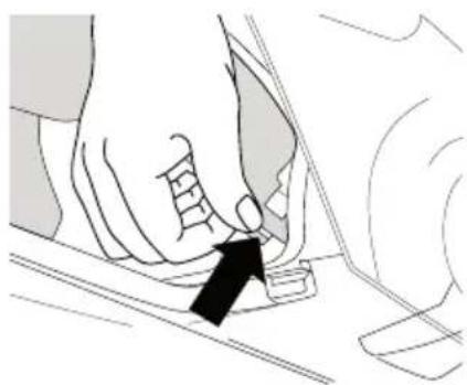 Schuberth Concept - Fitting the sun visor - 2