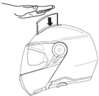 Schuberth Concept - WARTUNG UND PFLEGE - 1