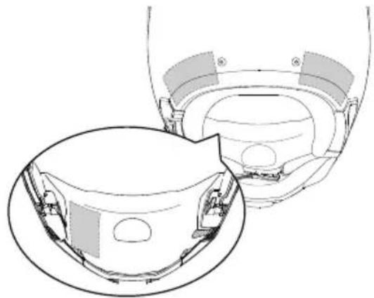 Schuberth Concept - ACCESSORIES AND SPARE PARTS - 1