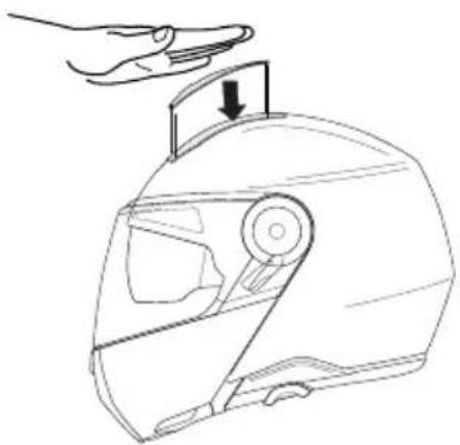 Schuberth Concept - MANUTENZIONE E CURA - 1