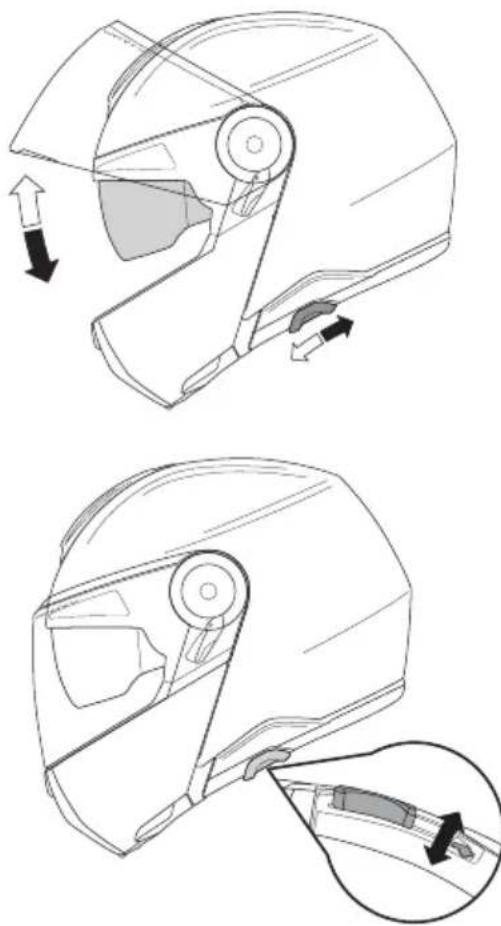 Schuberth Concept - Uso - 1