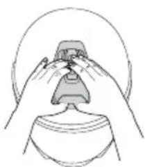 Schuberth Concept - VENTILATION COWL - 1