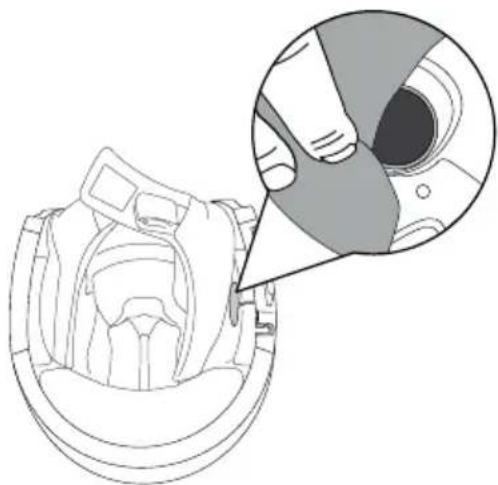 Schuberth Concept - SISTEMAS DE COMUNICACIÓN - 2