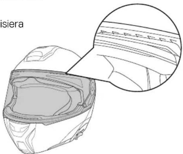 Schuberth Concept - Turbolatori - 1