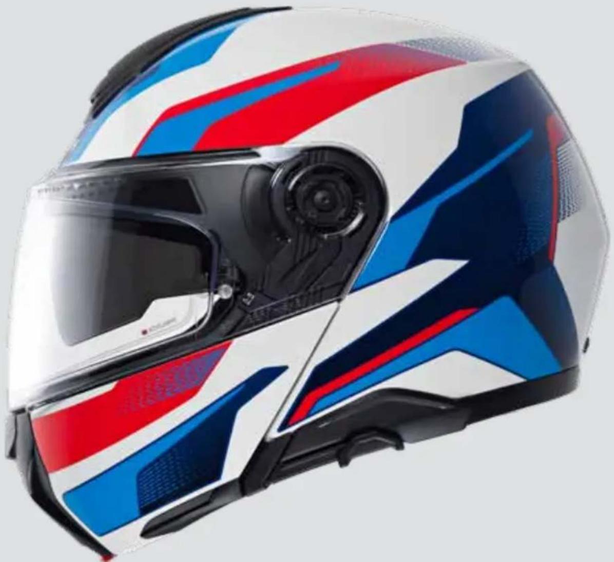 Schuberth Concept - E-mail - 1