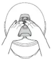 Schuberth Concept - PRISE D'AIR - 1