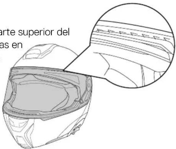 Schuberth Concept - Turbuladores - 1