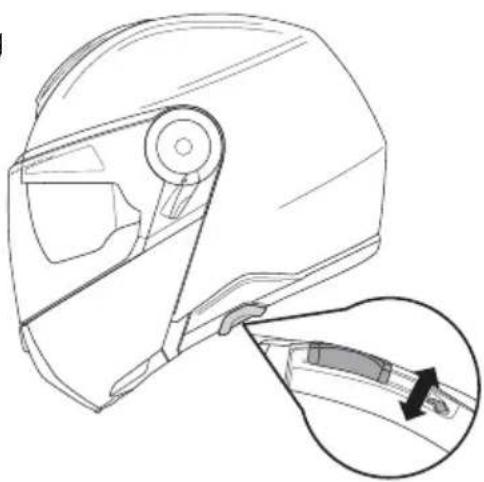 Schuberth Concept - Hinweise: - 1