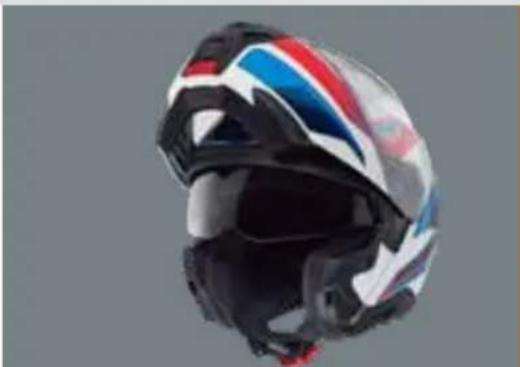 Schuberth Concept - 1