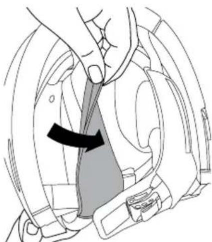 Schuberth Concept - IMBOTTITURA - 2